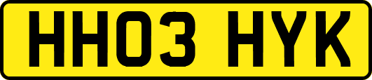 HH03HYK