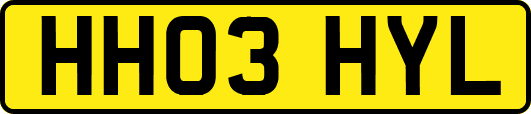 HH03HYL