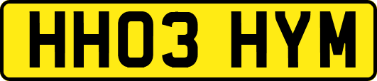 HH03HYM