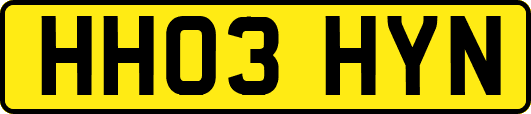 HH03HYN