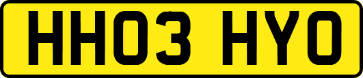 HH03HYO
