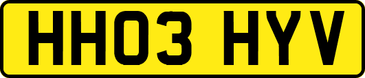 HH03HYV