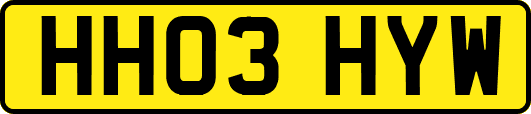 HH03HYW