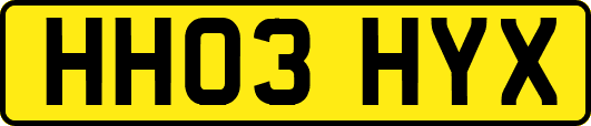 HH03HYX