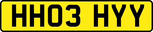 HH03HYY
