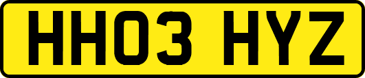 HH03HYZ