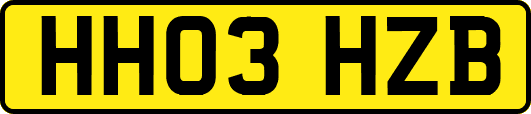 HH03HZB