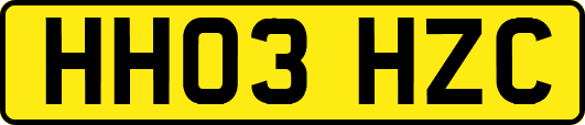 HH03HZC