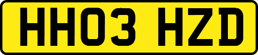 HH03HZD