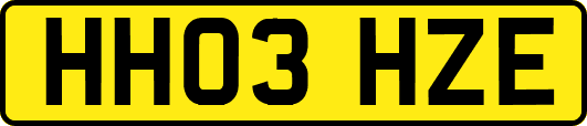 HH03HZE