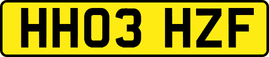 HH03HZF