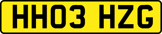 HH03HZG