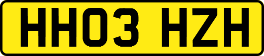 HH03HZH