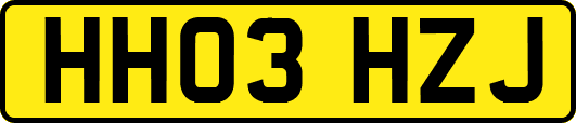 HH03HZJ