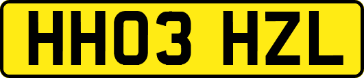 HH03HZL