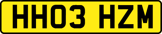 HH03HZM