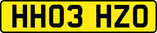 HH03HZO