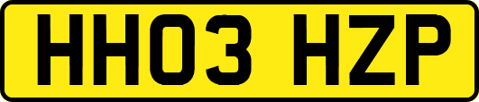 HH03HZP