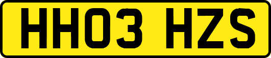 HH03HZS