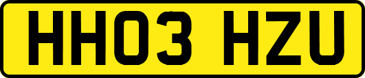 HH03HZU