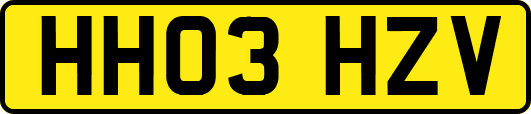HH03HZV
