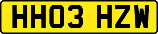 HH03HZW