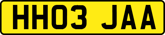 HH03JAA