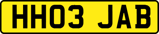 HH03JAB
