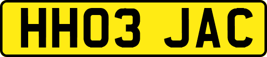 HH03JAC