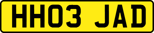 HH03JAD