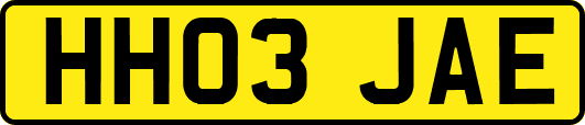 HH03JAE