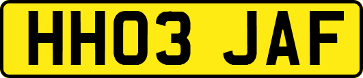 HH03JAF
