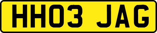 HH03JAG