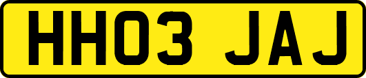 HH03JAJ