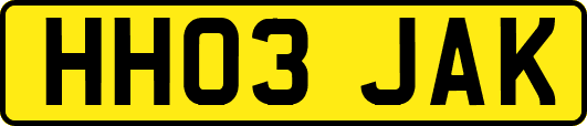 HH03JAK