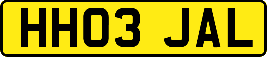 HH03JAL