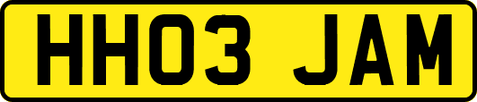 HH03JAM