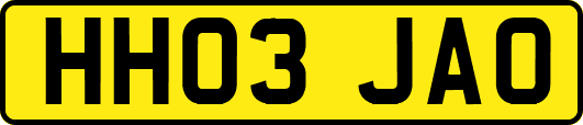 HH03JAO
