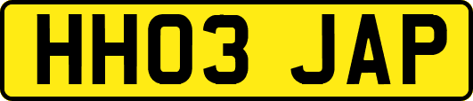 HH03JAP