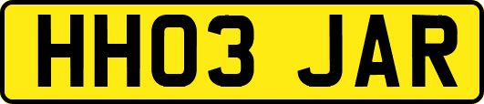 HH03JAR