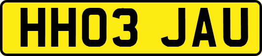 HH03JAU