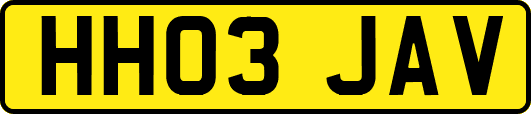 HH03JAV