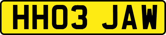 HH03JAW
