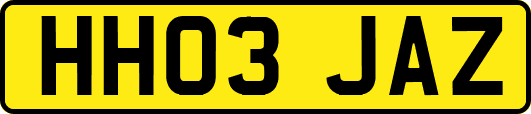 HH03JAZ