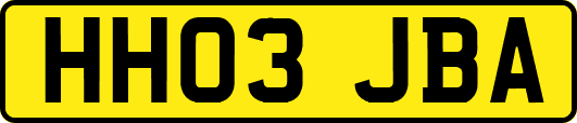 HH03JBA