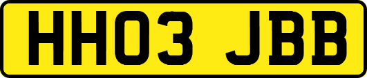 HH03JBB