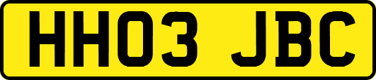 HH03JBC