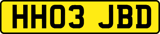 HH03JBD