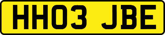 HH03JBE