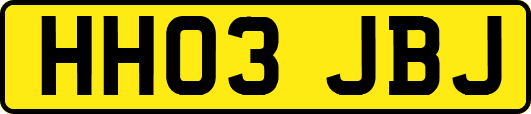 HH03JBJ